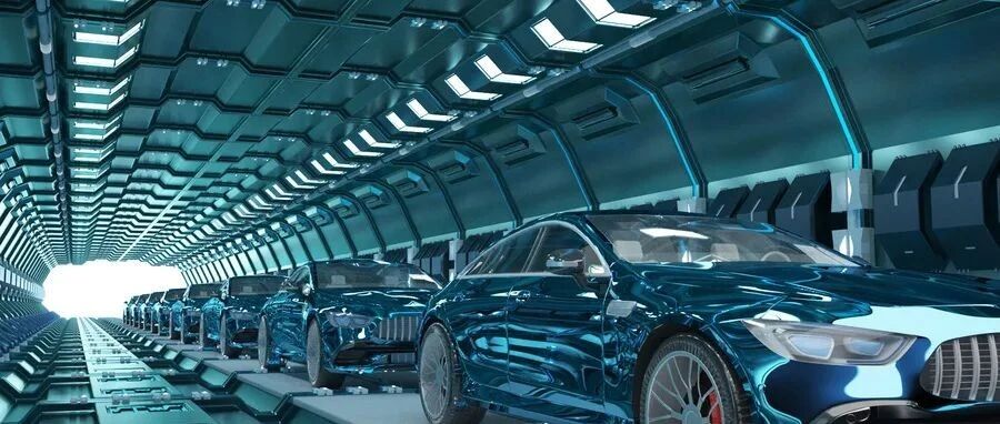 中金 | 2022中金汽车白皮书：望远看未来，洞见品变迁