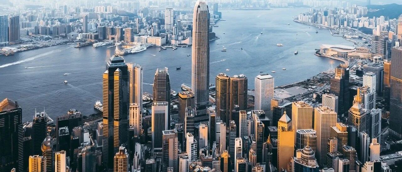 中金 | 图说中国：2020年四季度