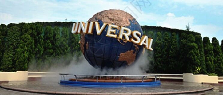 中金 | 北京环球度假区开业：文旅巨擘，扬帆起航