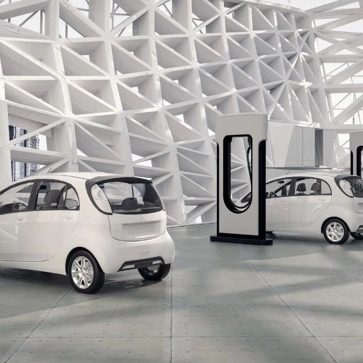 中金新能源车产业链中期策略：全球化再启征途