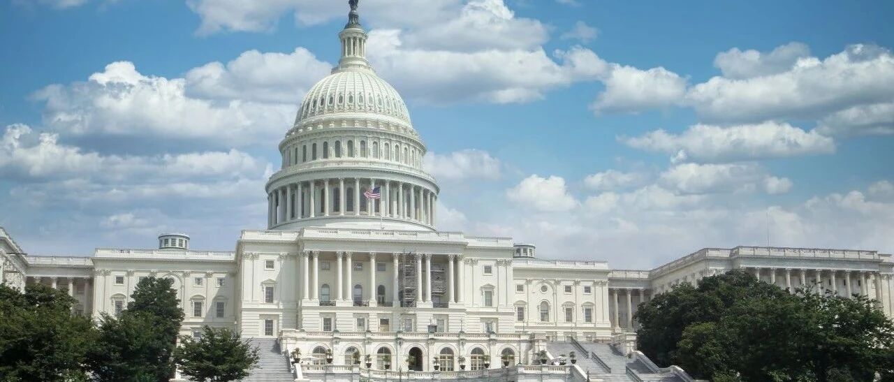 中金 | 美国大选的五种情形推演