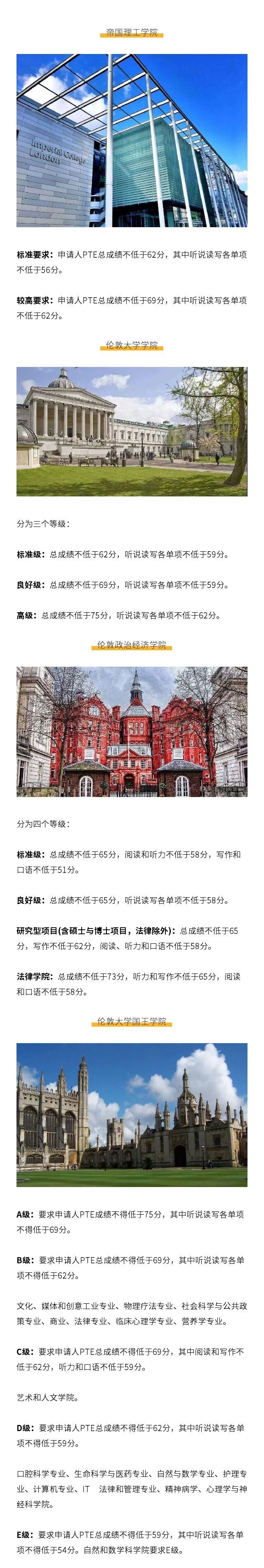 重磅消息！2020年PTE考试可用于申请英国各类签证啦