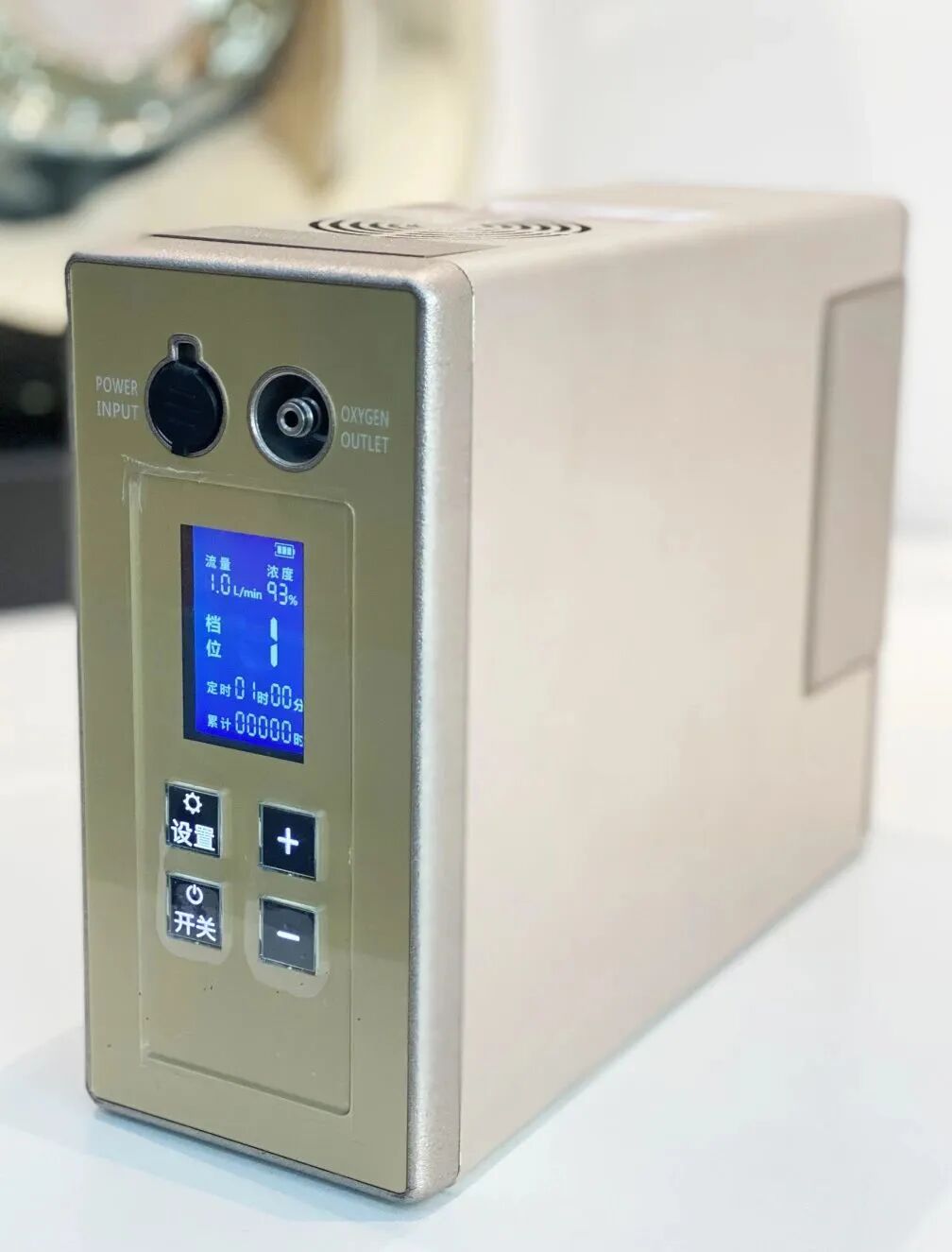 医用制氧机低氧怎么处理低氧血症的常见病因及治疗方法_https://www.jmylbn.com_新闻资讯_第12张