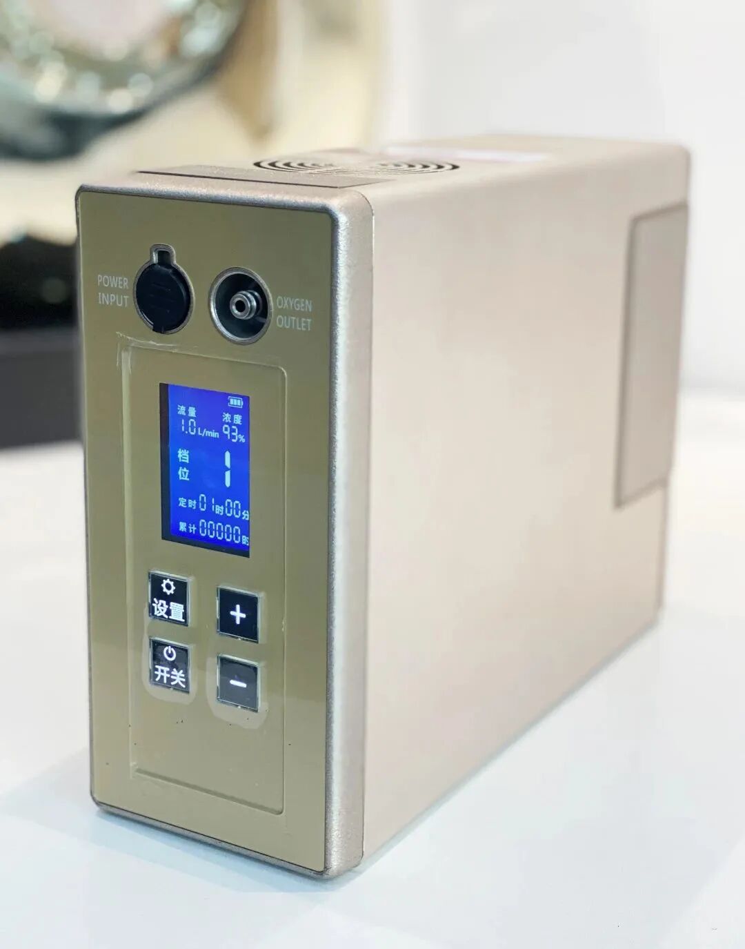 医用制氧机低氧怎么处理低氧血症的常见病因及治疗方法_https://www.jmylbn.com_新闻资讯_第10张