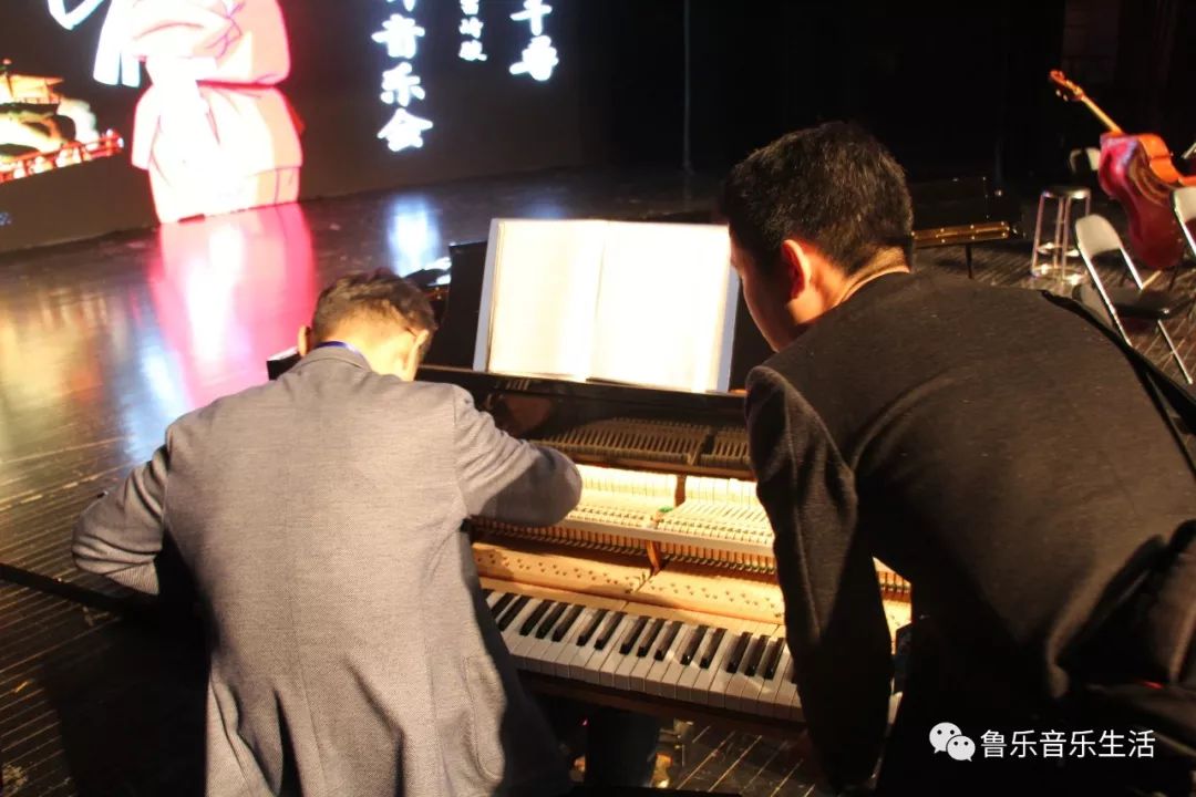 魯樂琴行-珠江鋼琴淄博獨家總代理