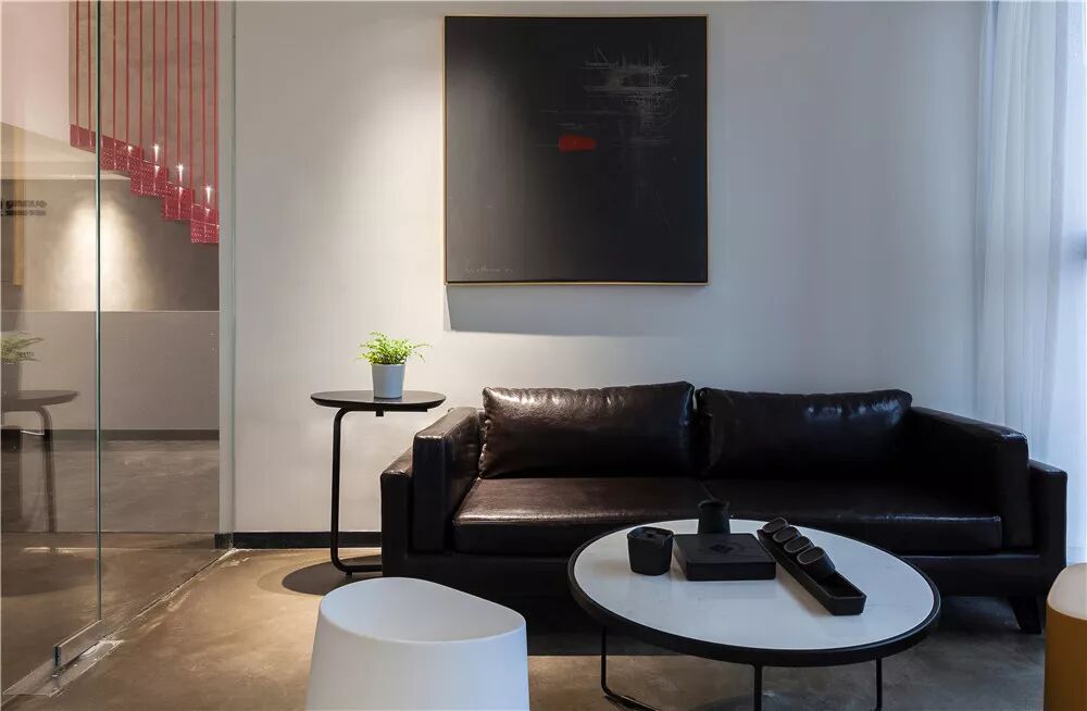 道深里景，以一方小见一方大