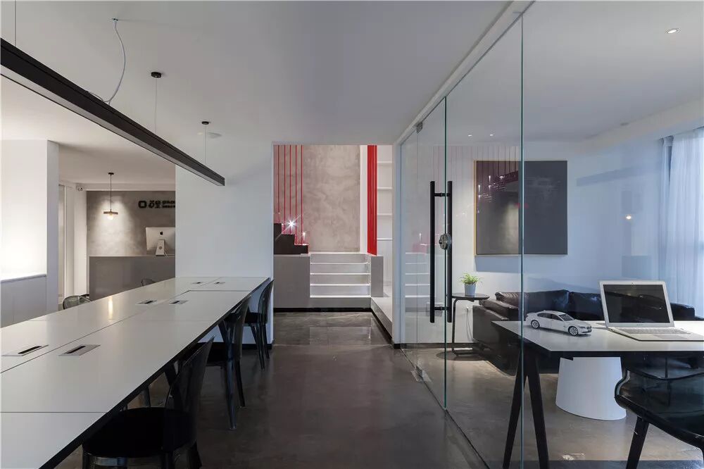 道深里景，以一方小见一方大