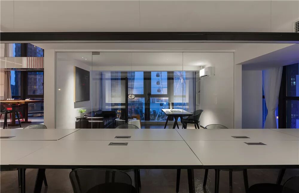 道深里景，以一方小见一方大