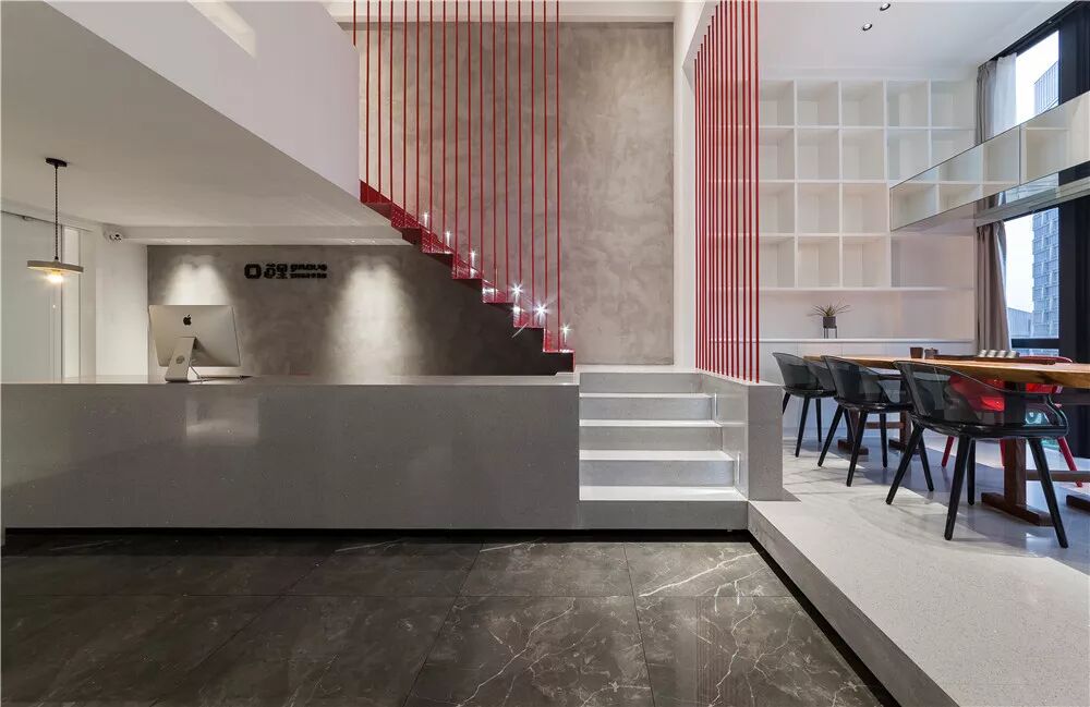 道深里景，以一方小见一方大