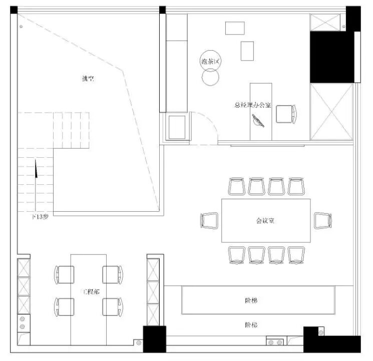 道深里景，以一方小见一方大