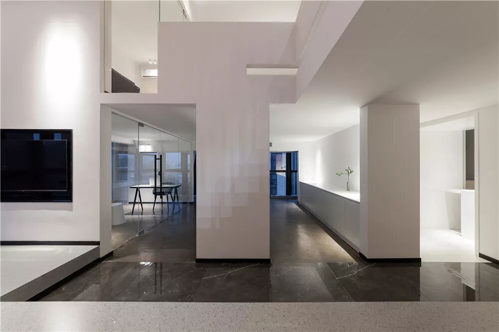 道深里景，以一方小见一方大