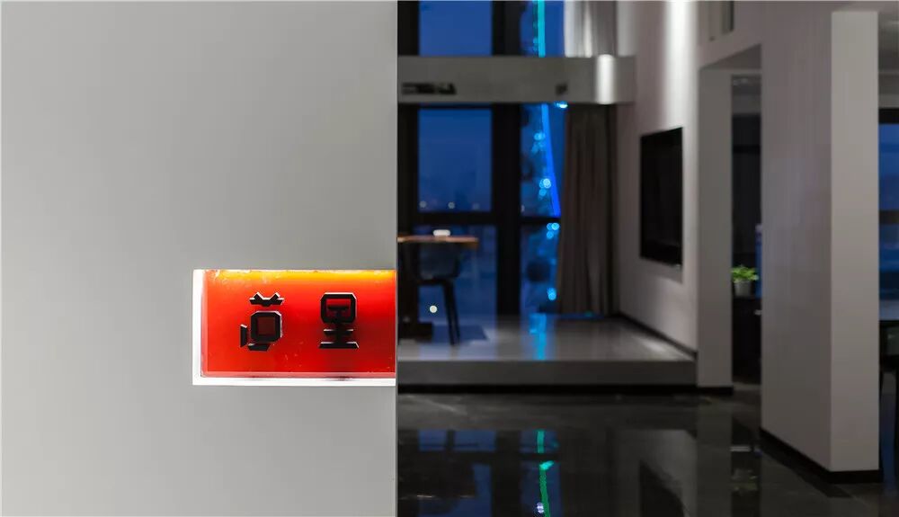 道深里景，以一方小见一方大