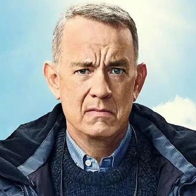 汤姆汉克斯新片翻车没?