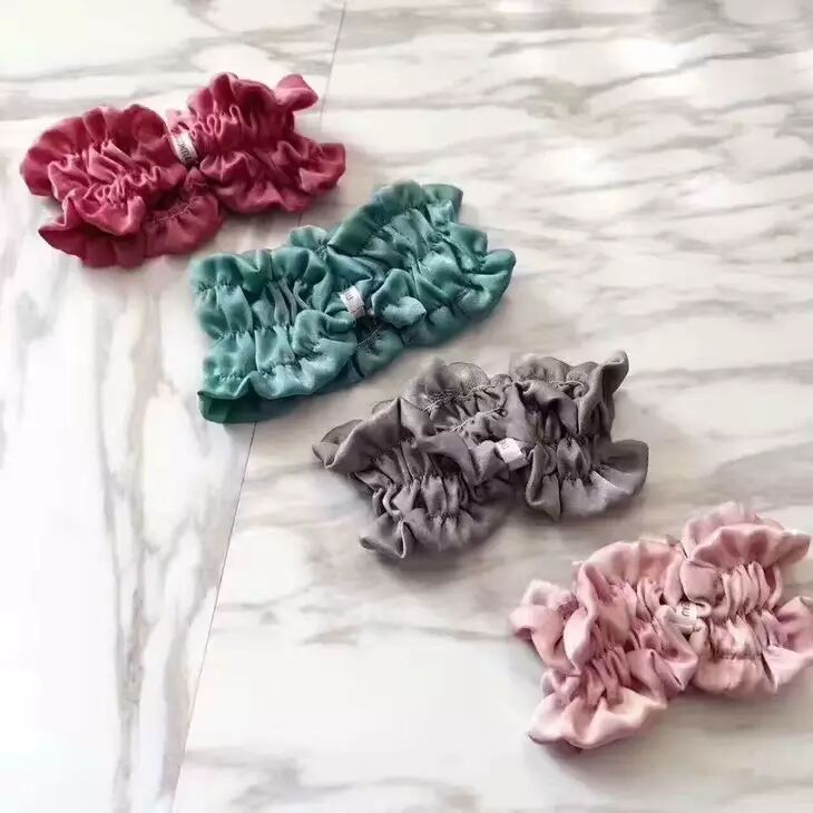 ①女神真丝睡衣6件套100真丝有礼盒和手提袋送礼自用非常好②海外最新