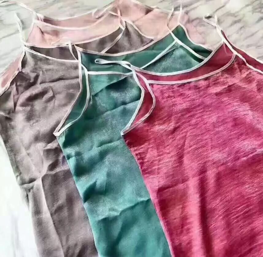 ①女神真丝睡衣6件套100真丝有礼盒和手提袋送礼自用非常好②海外最新