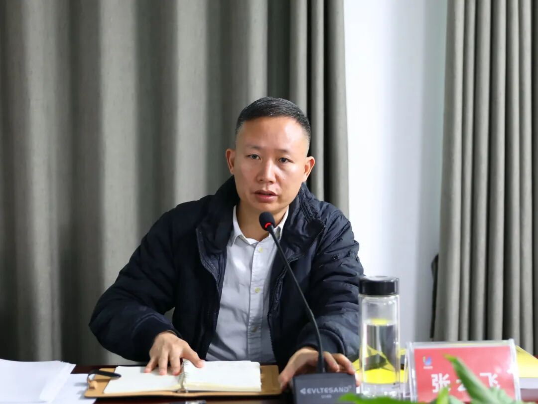 张云飞指出,老沙市工业成果是一个时代最深刻的历史记忆,如何挖掘与