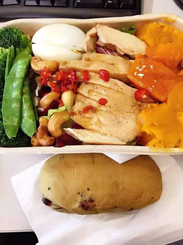 让我们越吃越瘦的燃脂食物,你吃了没?