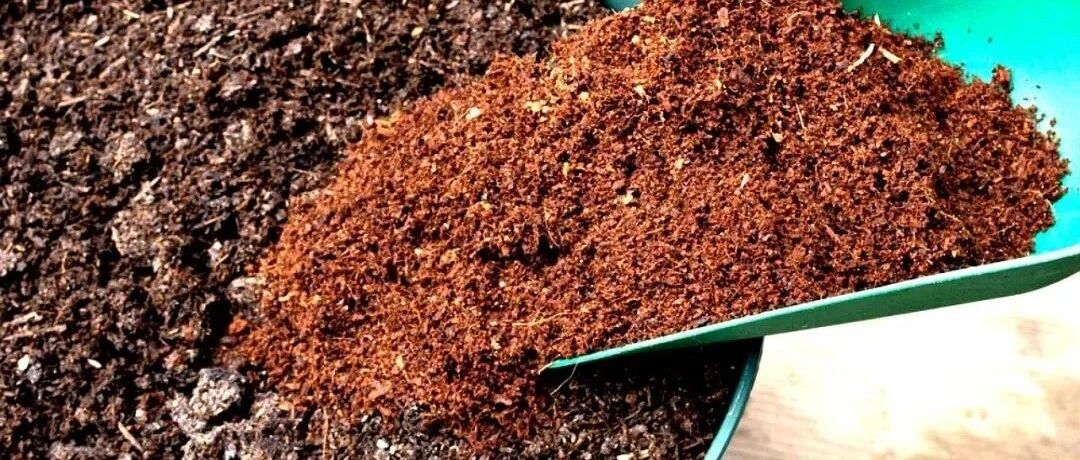 给植物花卉制作合适的盆栽土，便宜好用，养花都会变得好轻松