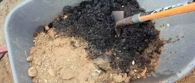 营养土和菜园土用来养花有诸多注意事项，旧土如何重复使用？
