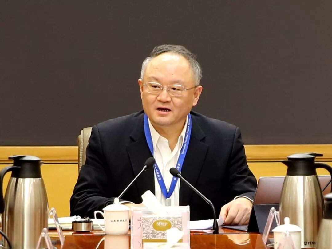 省财政厅迅速学习贯彻全省担当作为狠抓落实工作动员大