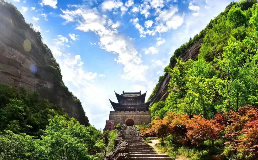 对口帮扶在路上丨深度携手广安剑阁游客将互推互送