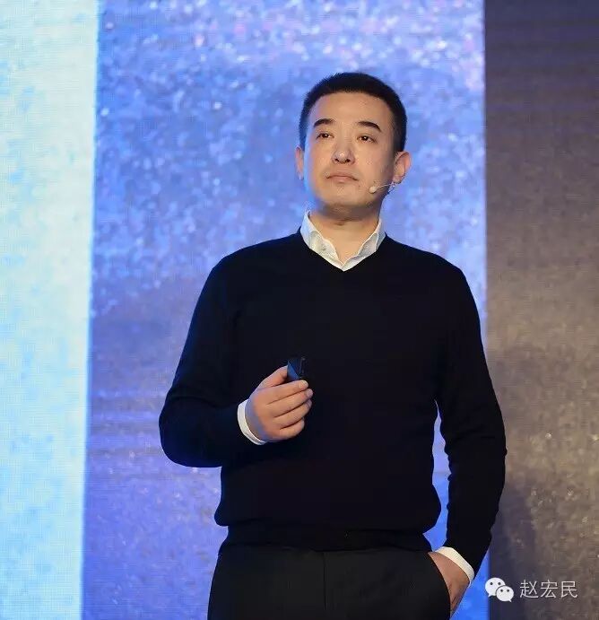 易果集团ceo张晔:任何同行的销售额不到我们五分之一【上海戒指零售