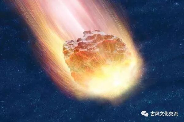 多少钱一克?玻璃陨石为何这么受收藏界的关注