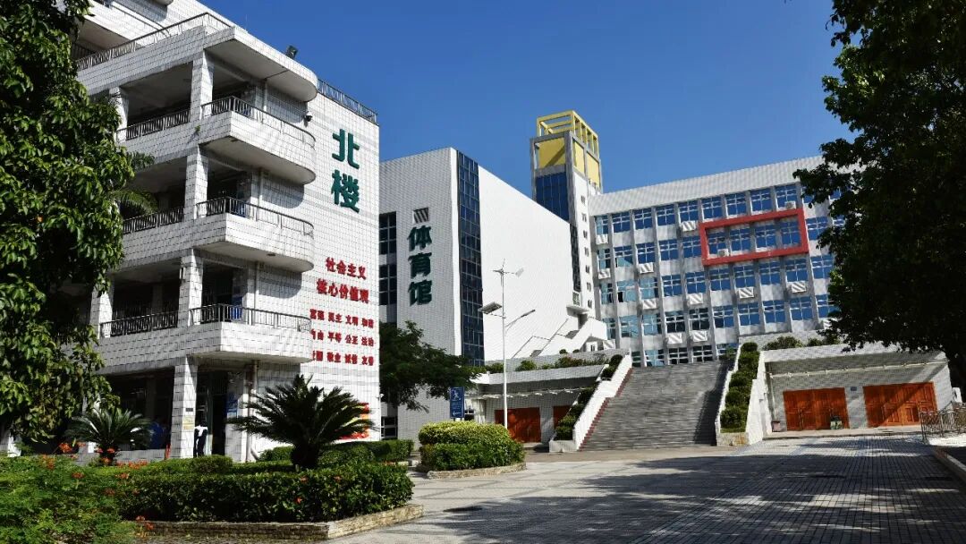 「院校推荐」深圳院校推荐