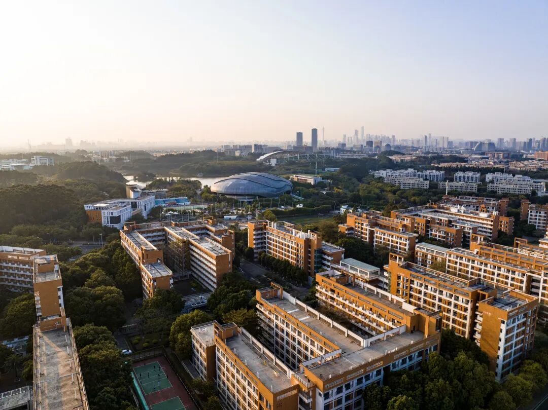 番禺*上新！顺着南大干线，有哪些在售楼盘？