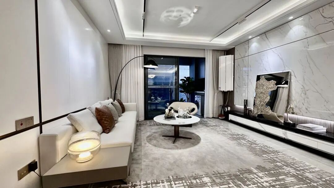 老黄埔中鼎君和名城·珺合府加推，130平四房58套！