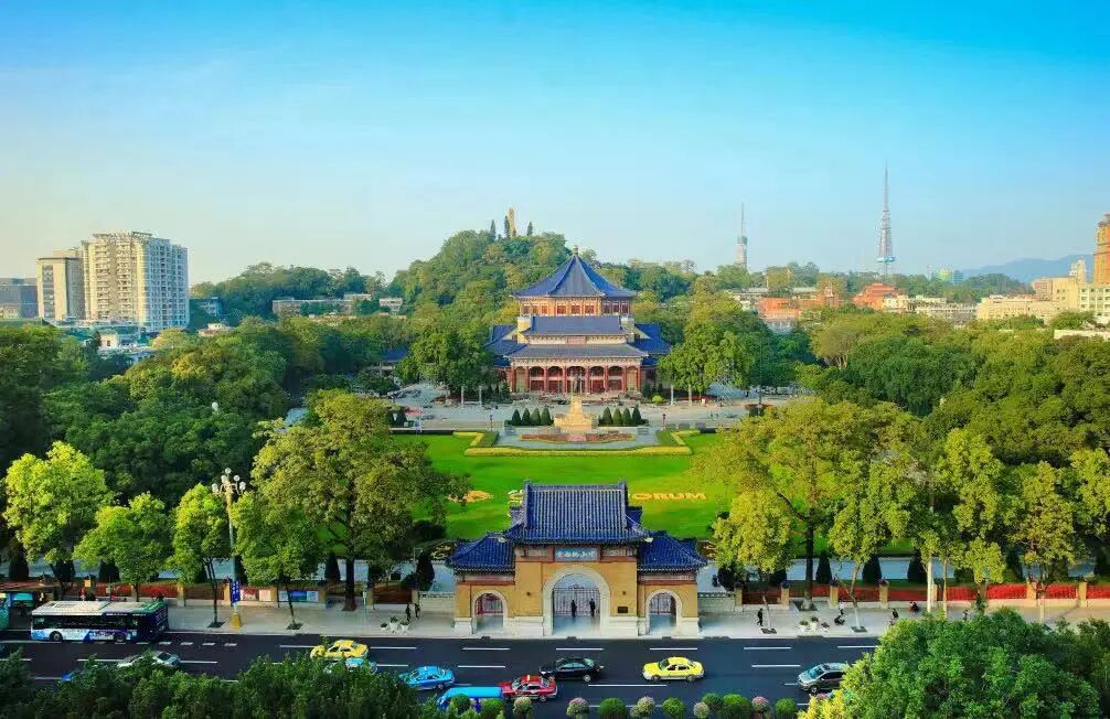 越秀新盘广州城投东园公馆怎么样？值不值得买？