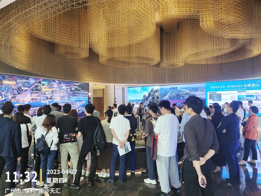 南沙限购新政，已有网签！目前新政落地情况到底如何？