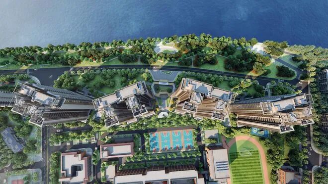 番禺南天名苑加推新组团，值不值得买？