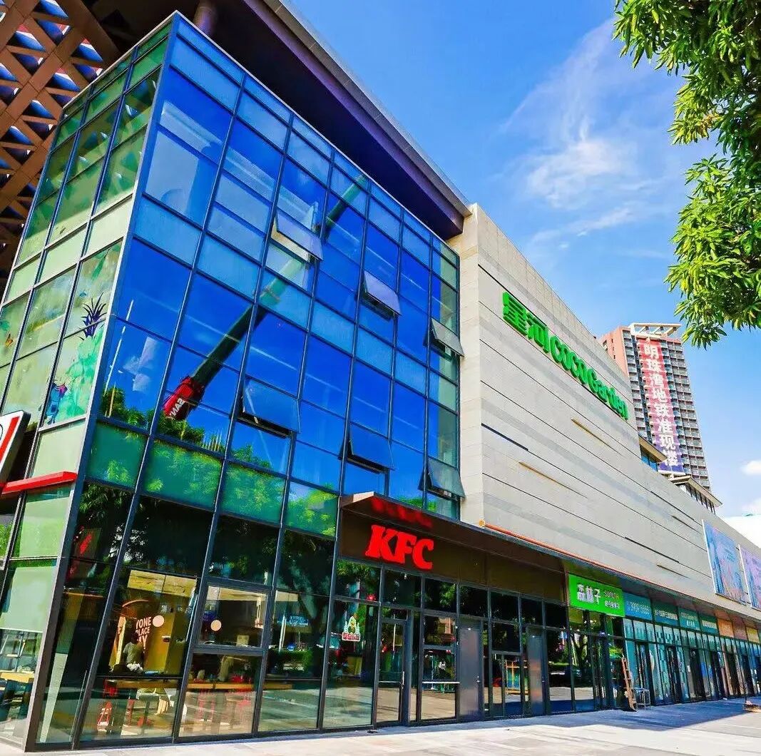 拼提前交付+增配，南沙的“教科书”来了！