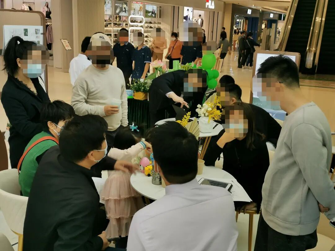 户型到手！年底要卖的天河和樾府，我只说三点