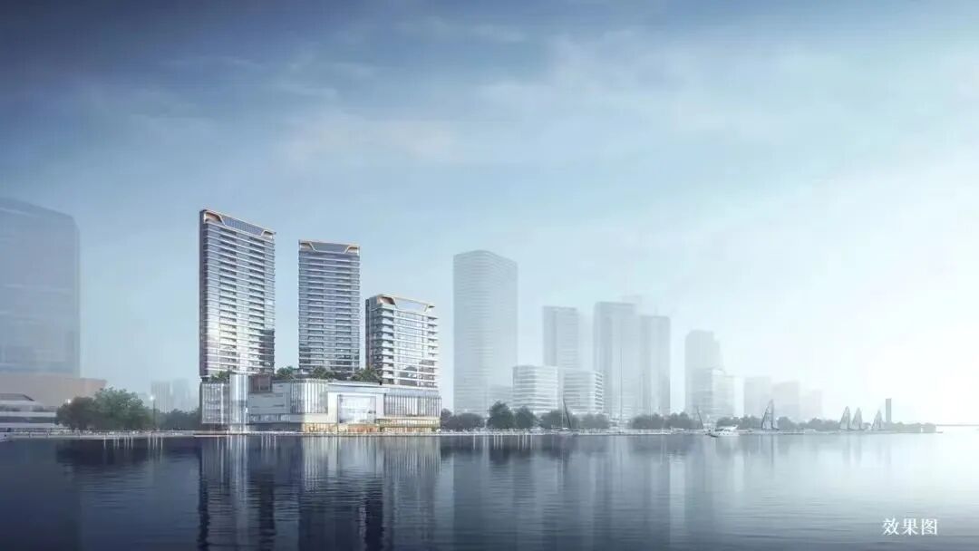 汇景台14.3万/平，星河湾12万/平！广州豪宅网签价创新高！