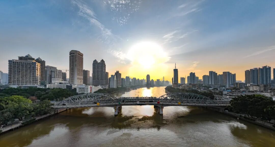 重磅！广州塔-琶洲要建*商圈