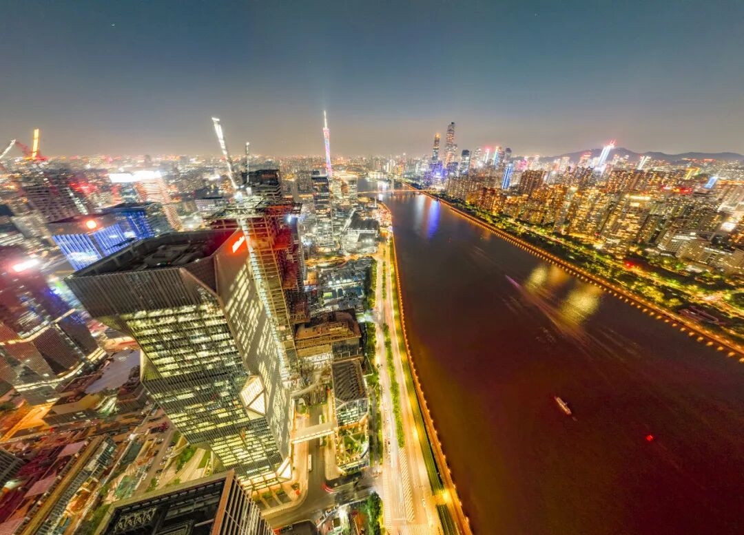 琶洲的风好猛！5连降的业主，开始涨价了