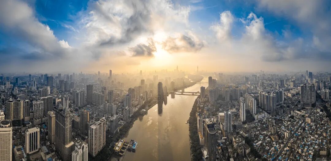 广州新房市场创新高，哪些楼盘比较热门？