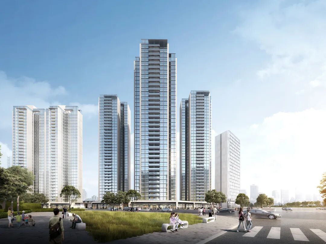 广州旧改再提速，升龙·学府上城又多加一分