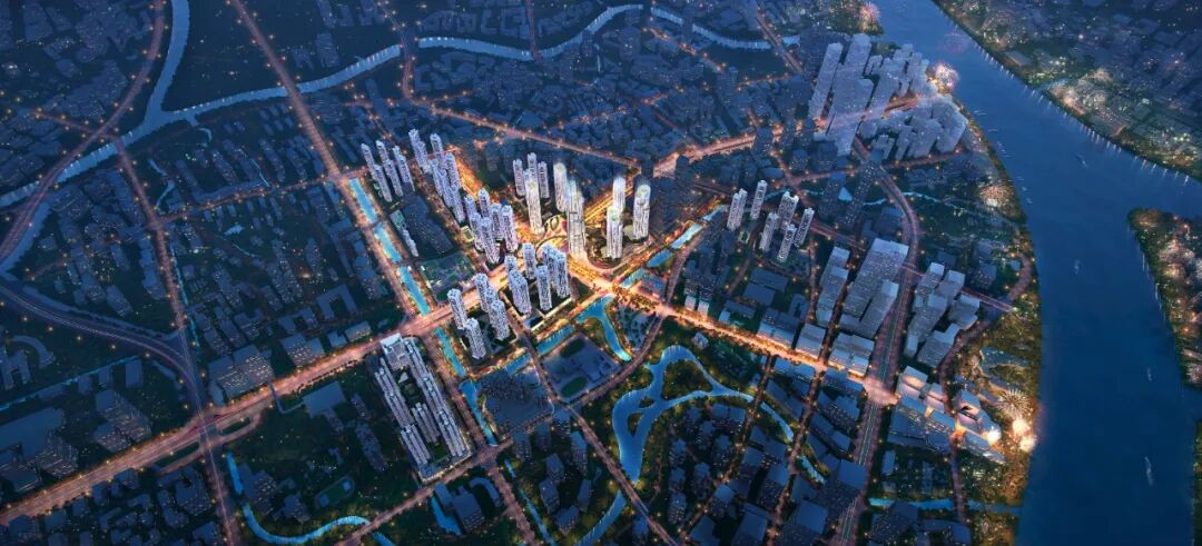 九年制省实+位于市*的万科金域曦府