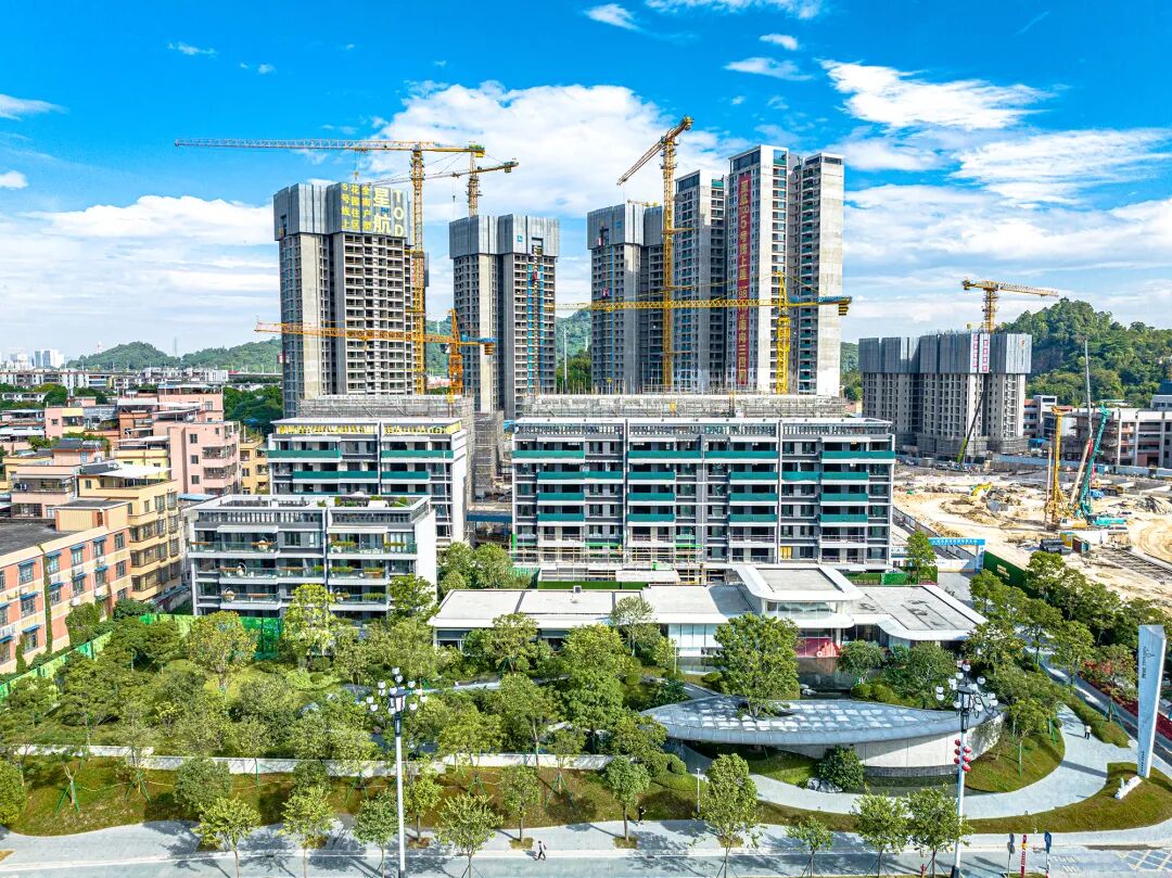 410万买*区四房？还要学校+地铁？真能安排！