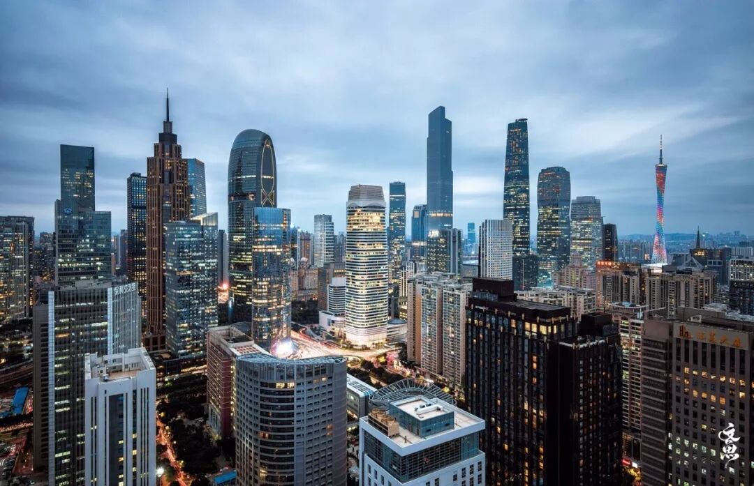 越秀·天河·和樾府将横扫天河！1000万级买家请盯紧