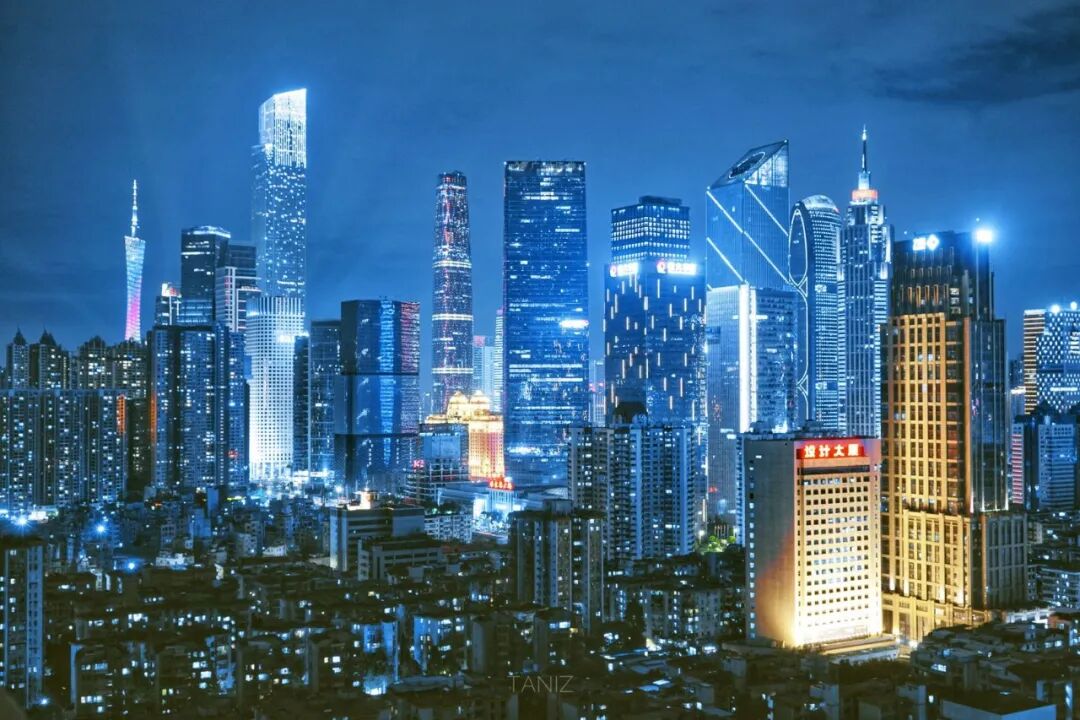 网签曝光！琶洲南、海珠天珺、云港城...谁*能打？