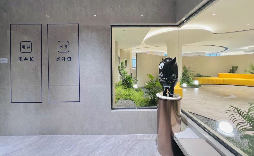 10000+年轻人打卡！别人造房子，它搬来一座社交城市