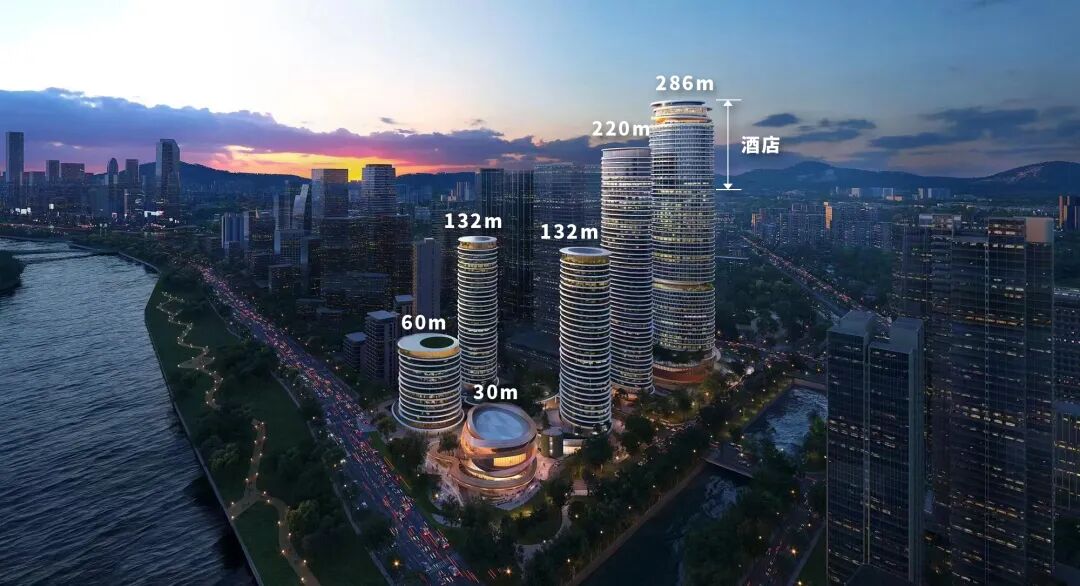 2023年，天河9大全新盘入市！