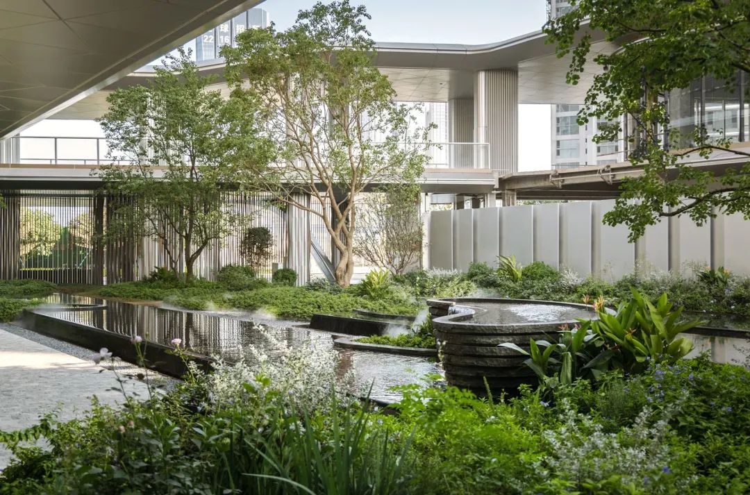 天河江景大平层【珠光金融城壹号】206㎡~375㎡