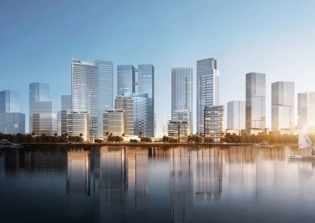 海珠珠光金融城壹号怎么样？值不值得买？