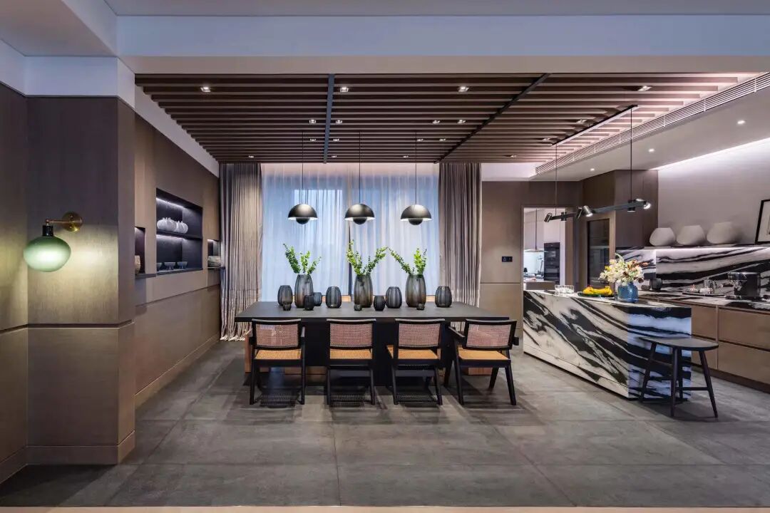 广州金融城大平层公寓有哪些？值不值得买？