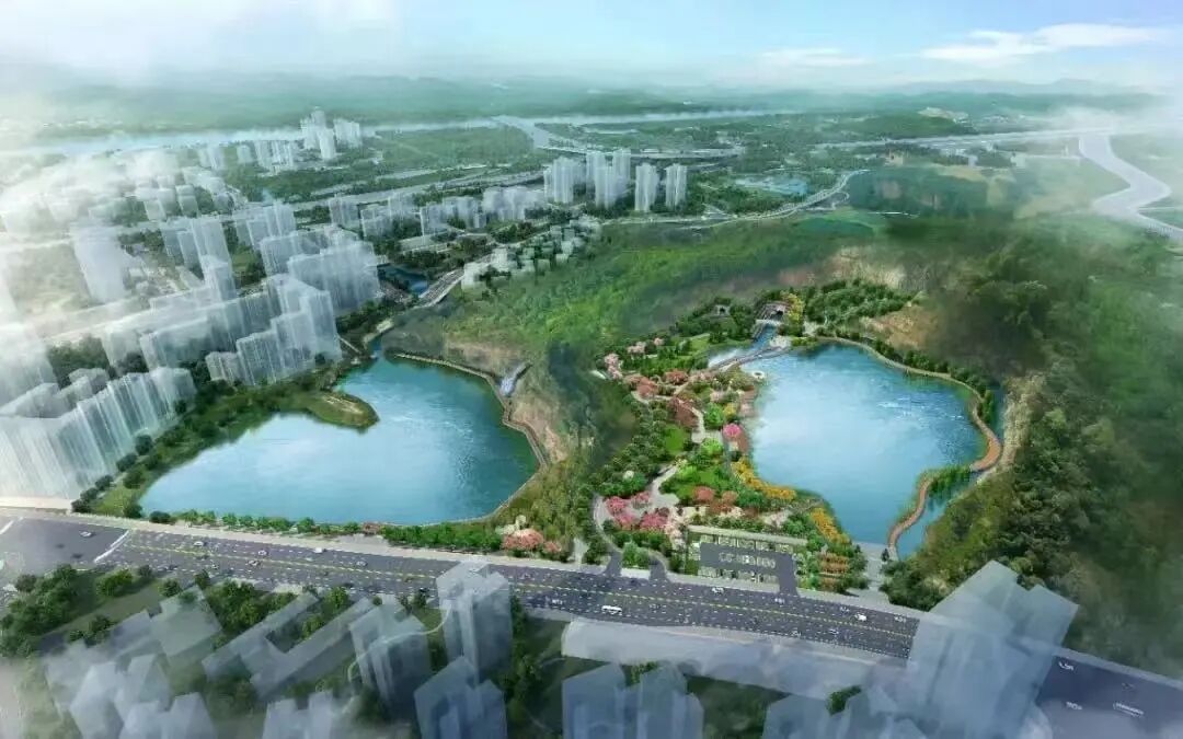 大盘进阶，巨幕山湖在眼前，这种生活你敢想吗？